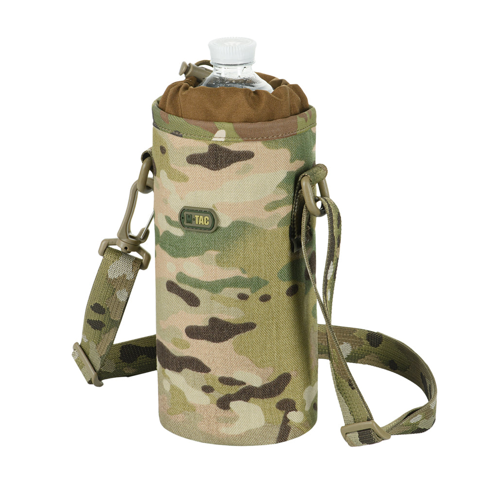 M-Tac Bottle Pouch with Strap Gen.3