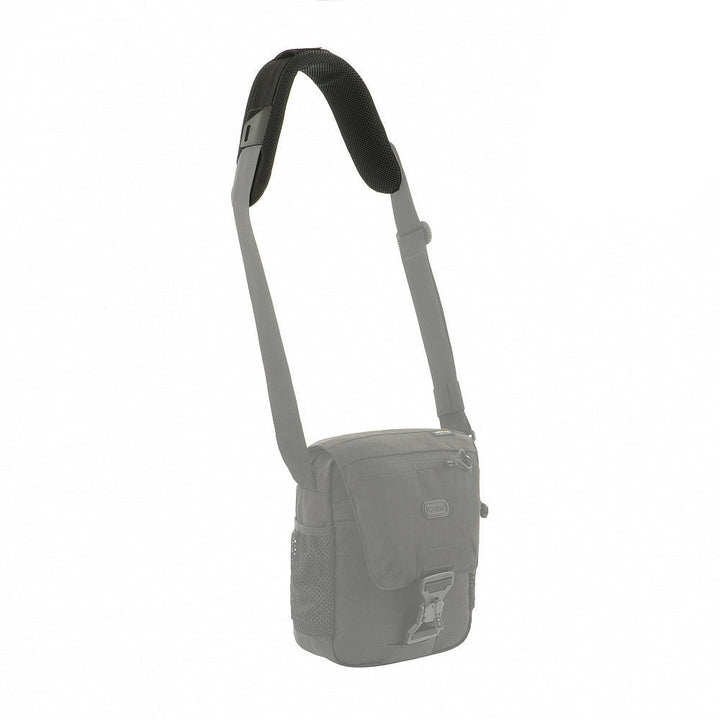 Shoulder Straps & Pads
