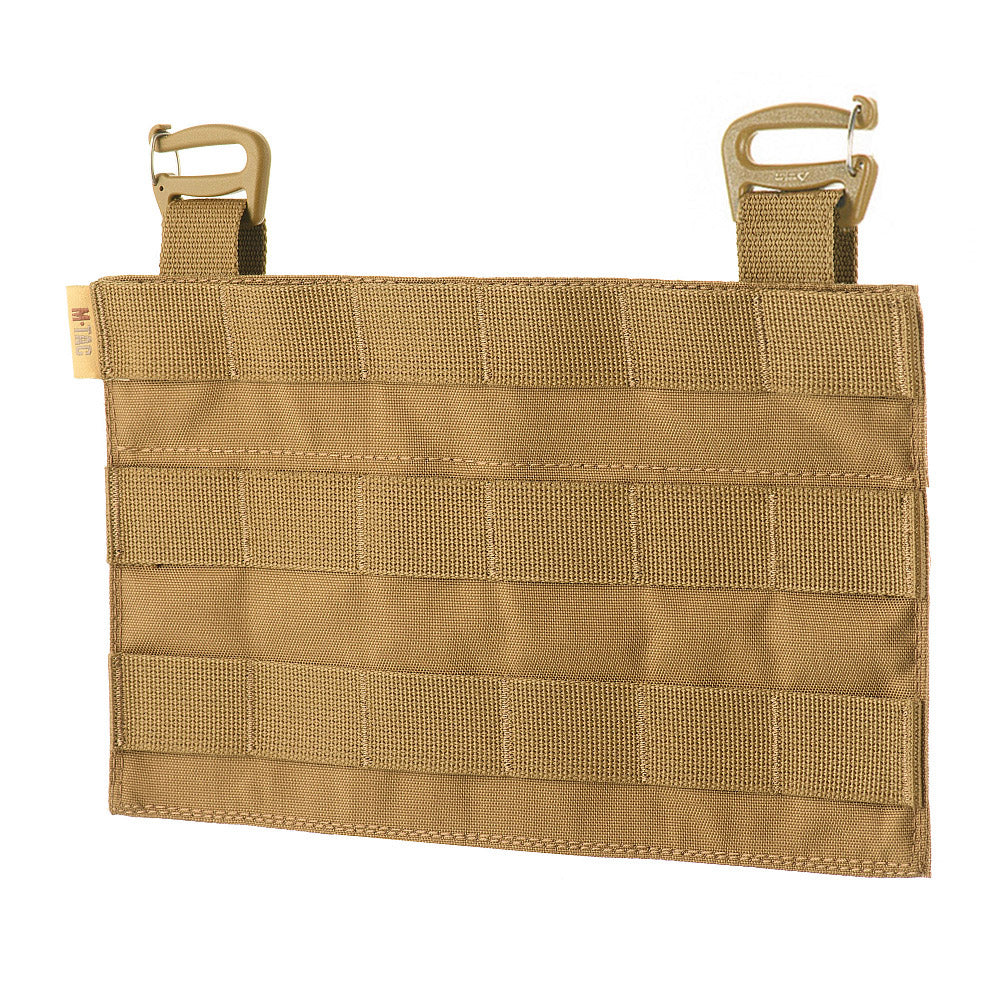 M-Tac Front Panel for Cuirass Plate Carriers (M/L)