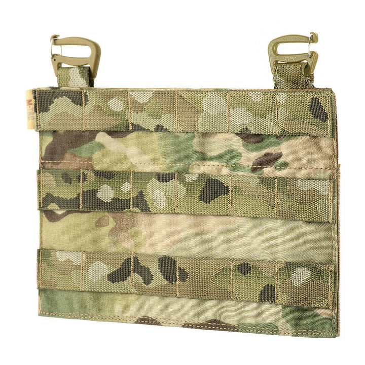 Plate Carrier Accessories