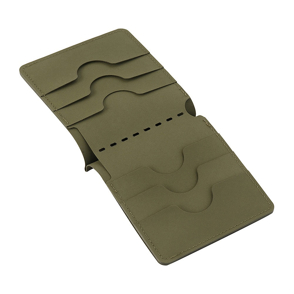 M-Tac Wallet Slim Elite