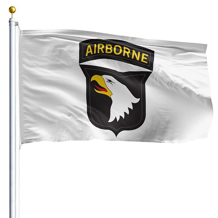 Military & Service Flags