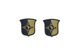 U.S. Army 101st Sustainment Brigade OCP Patch w/ Hook Fastener (pair)