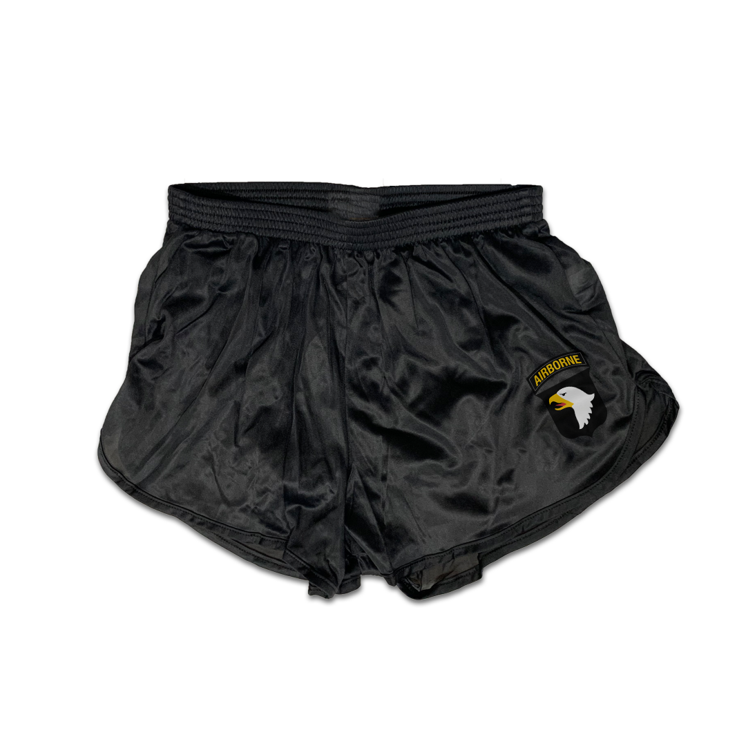 101st Airborne Ranger Panties