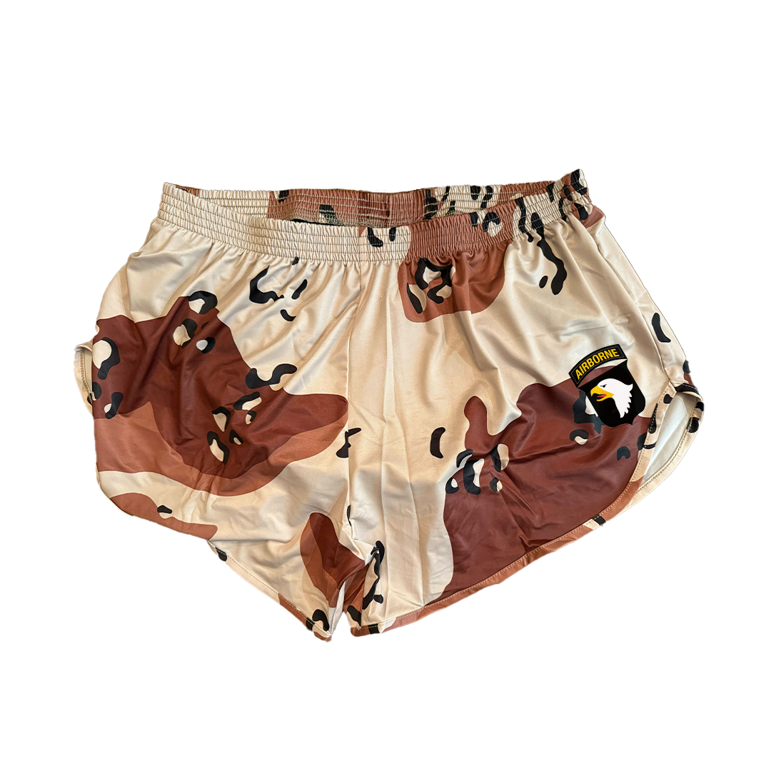 101st Airborne Ranger Panties