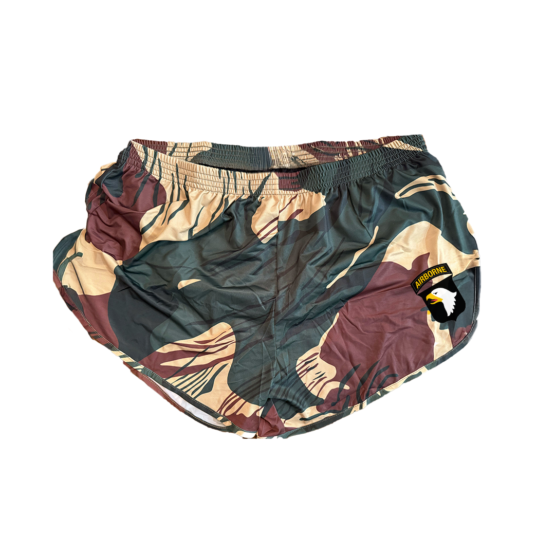 101st Airborne Ranger Panties