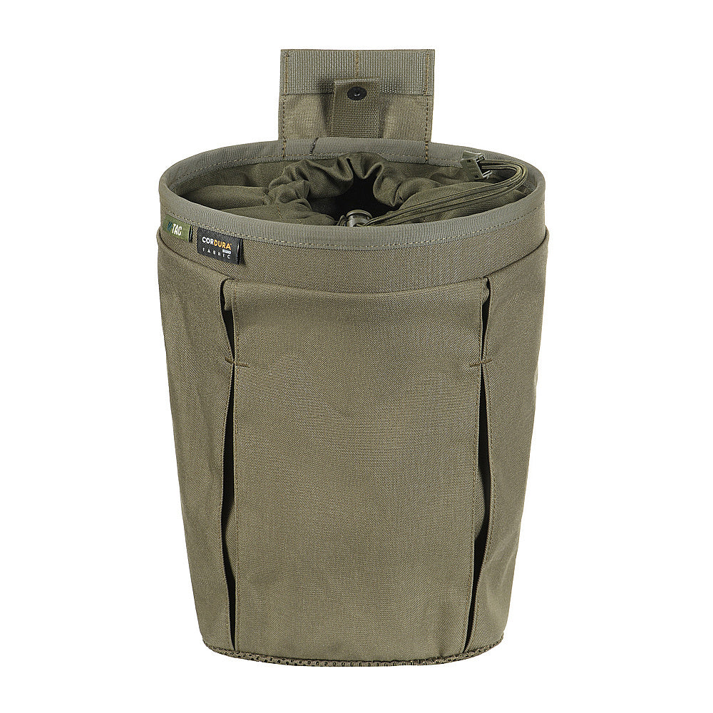 M-Tac Magazine Dump Pouch Lite Elite