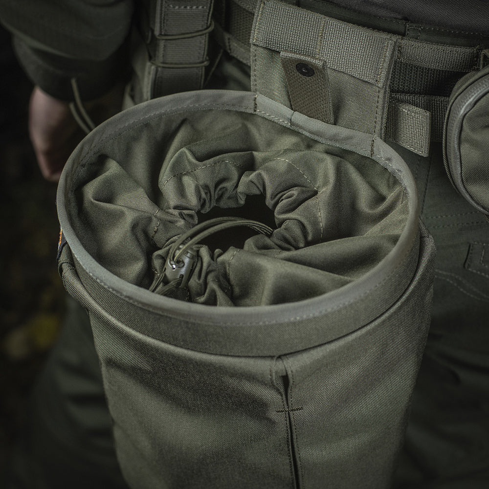 M-Tac Magazine Dump Pouch Lite Elite