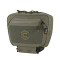 M-Tac Plate Carrier Lower Accessory Pouch Gen.II Large Elite