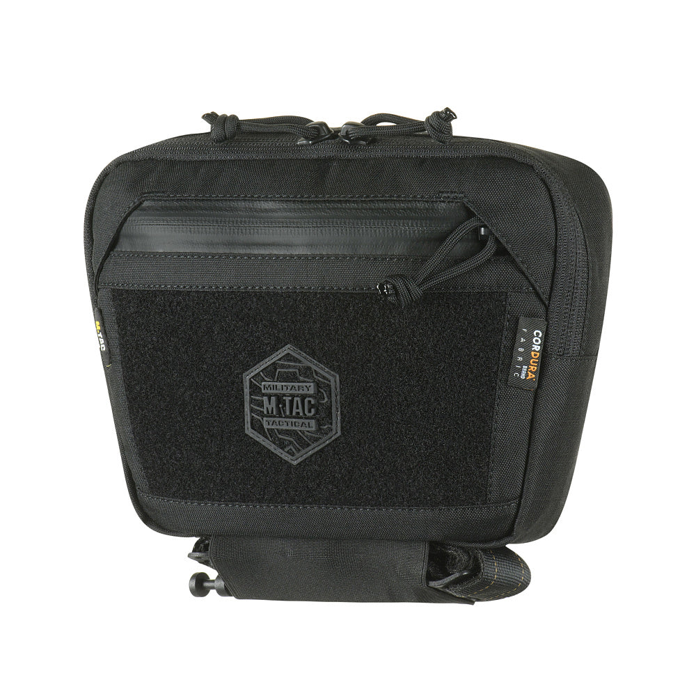 M-Tac Plate Carrier Lower Accessory Pouch Gen.II Large Elite