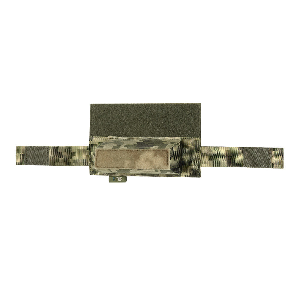 M-Tac Tourniquet Pouch Elastic Hook-and-Loop Gen.IV