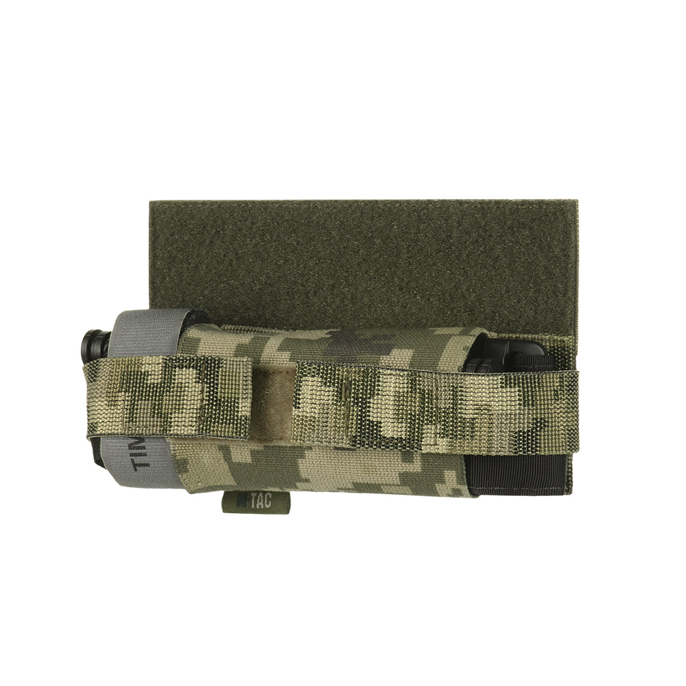 M-Tac Tourniquet Pouch Elastic Hook-and-Loop Gen.IV