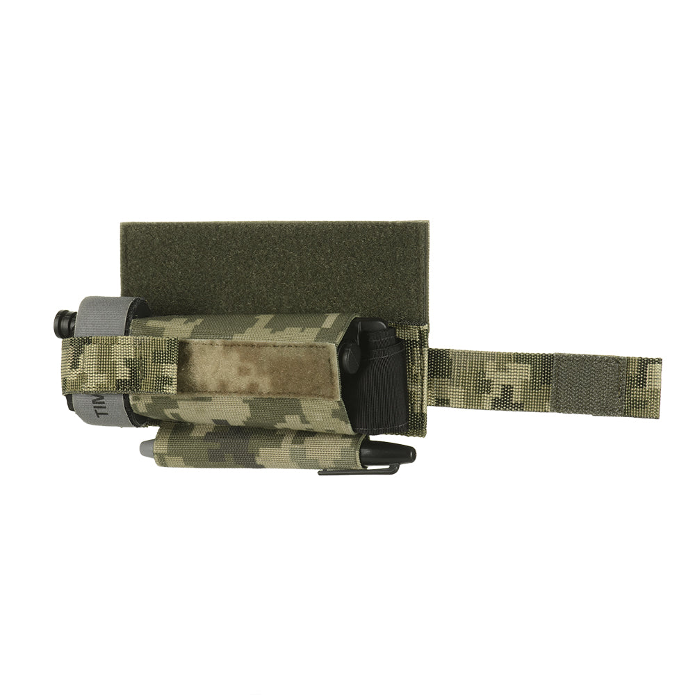 M-Tac Tourniquet Pouch Elastic Hook-and-Loop Gen.V