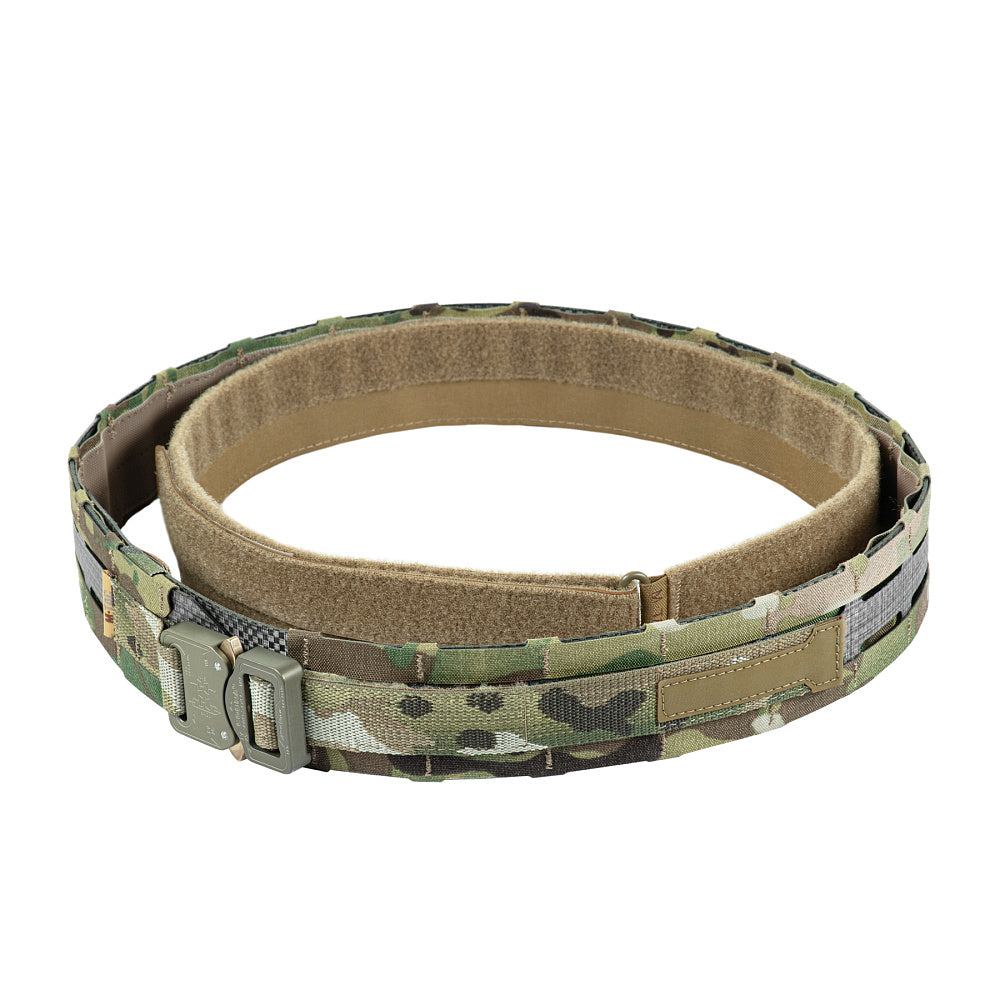 M-Tac Tiger Belt Cobra Buckle