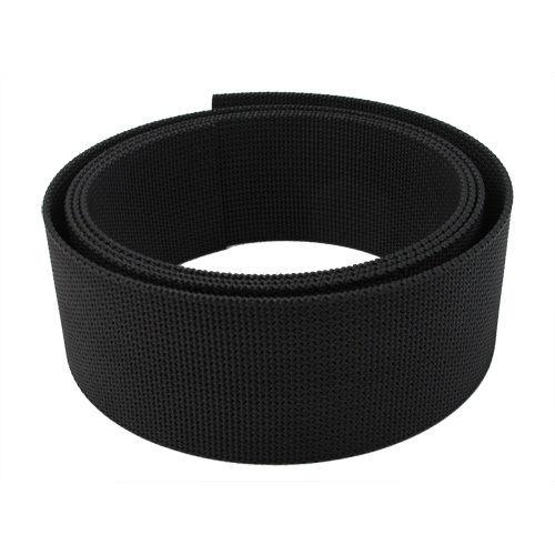 Scuba Choice Scuba Diving 2" Wide Weight Belt Webbing 60" Long, 5'