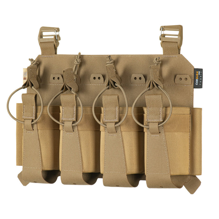 Plate Carrier Accessories
