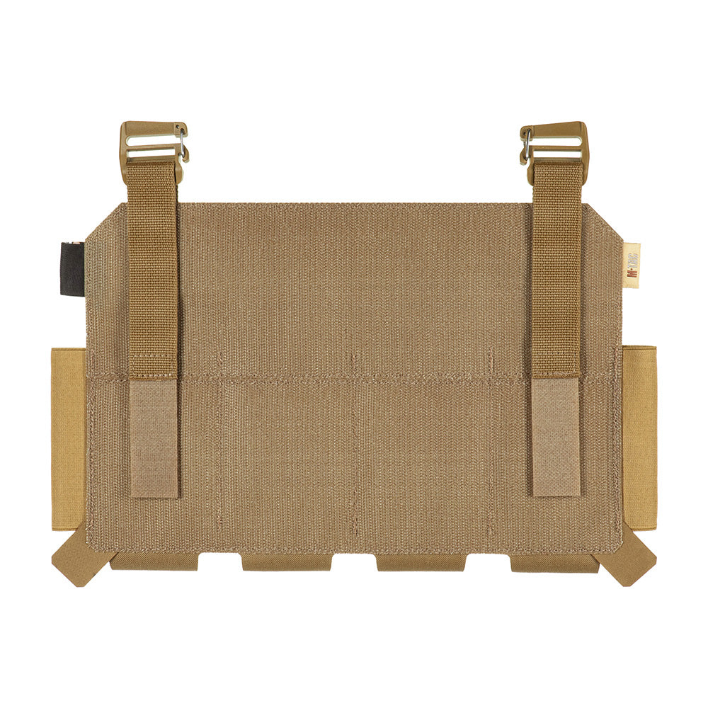 M-Tac Front Panel for Plate Carrier Cuirass QRS (4 Magazine)