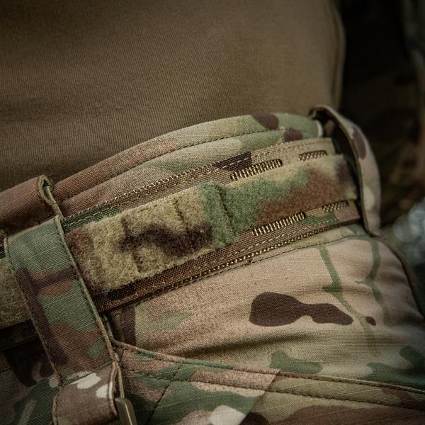 M-Tac Cobra Buckle Tactical Belt Laser Cut