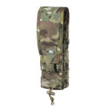 M-Tac AR/AK Mag Pouch with Flap Gen.3