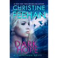 Dark Hope - Library Binding