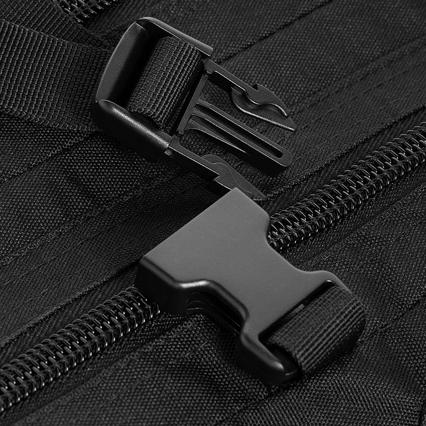 M-Tac Assault Pack Laser Cut