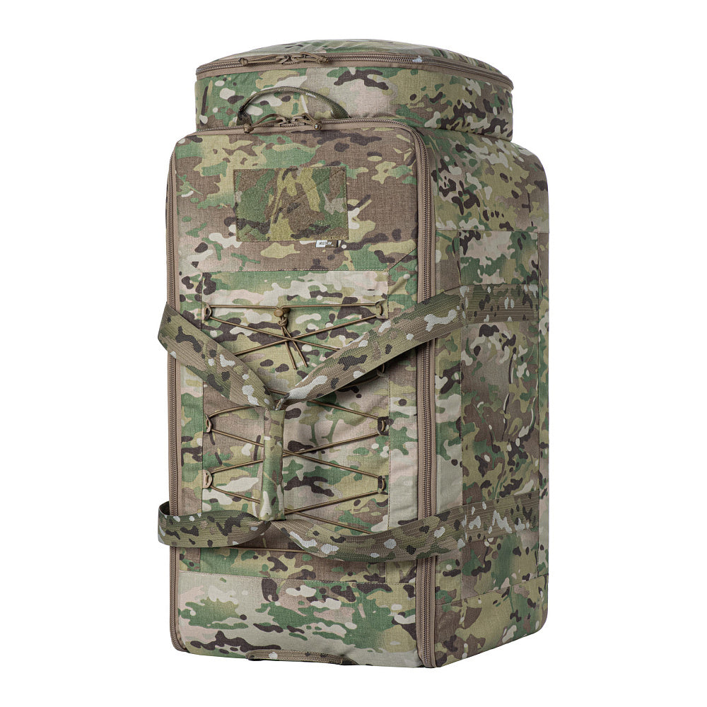 M-Tac FPV Drone Backpack Lightweight (7 Drones, No Compartments)