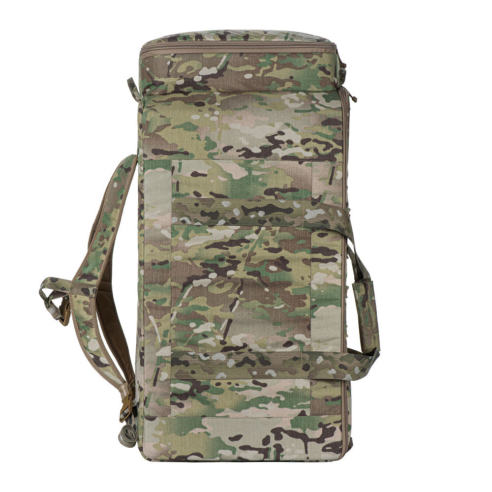 M-Tac FPV Drone Backpack Lightweight (7 Drones, No Compartments)