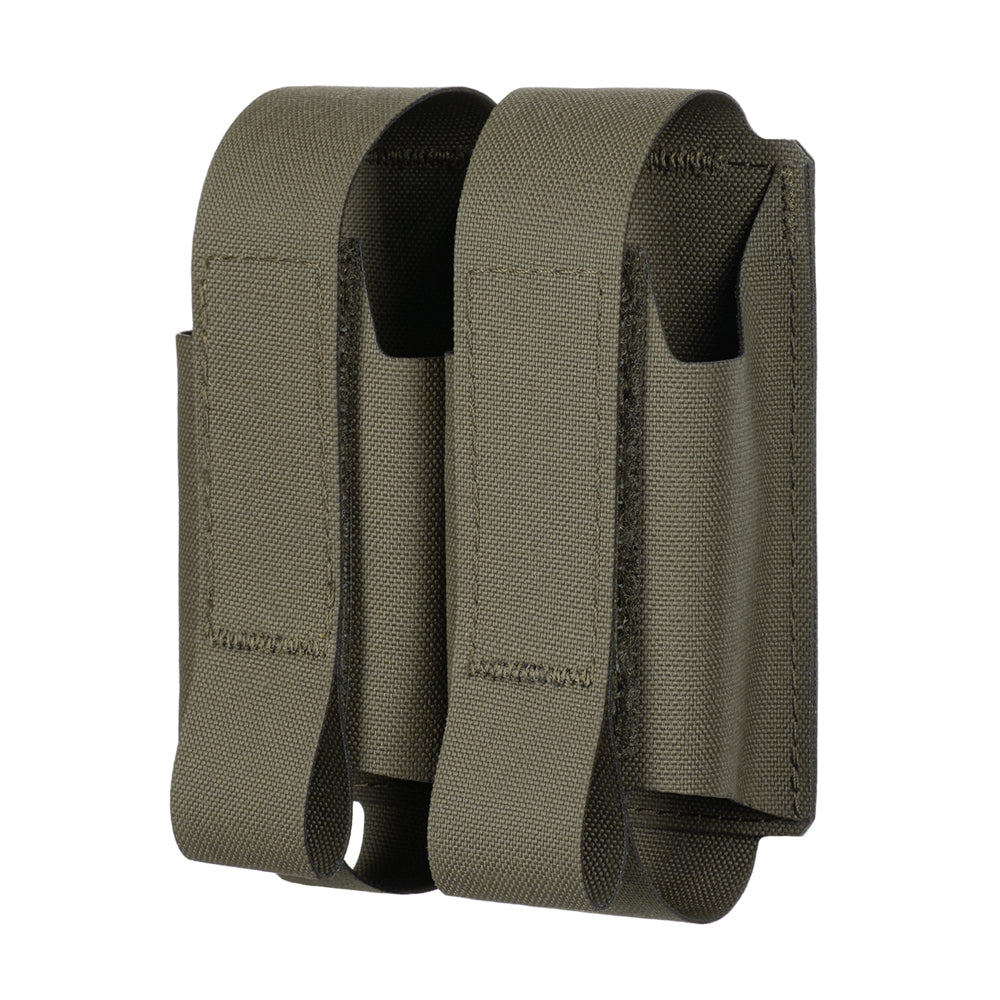M-Tac Double Grenade Pouch VOG Type