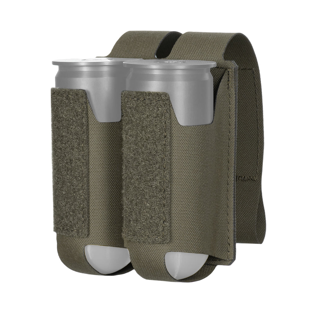 M-Tac Double Grenade Pouch VOG Type