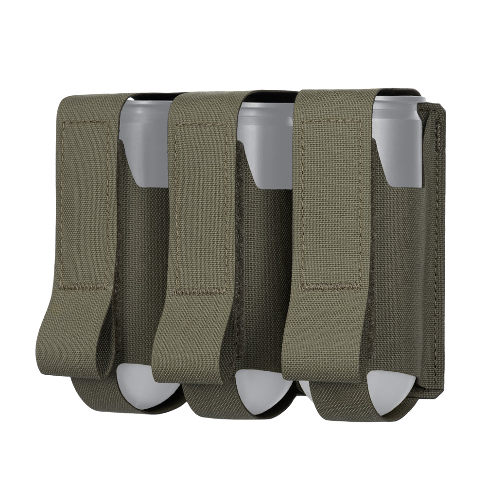 M-Tac Triple Grenade Pouch VOG Type