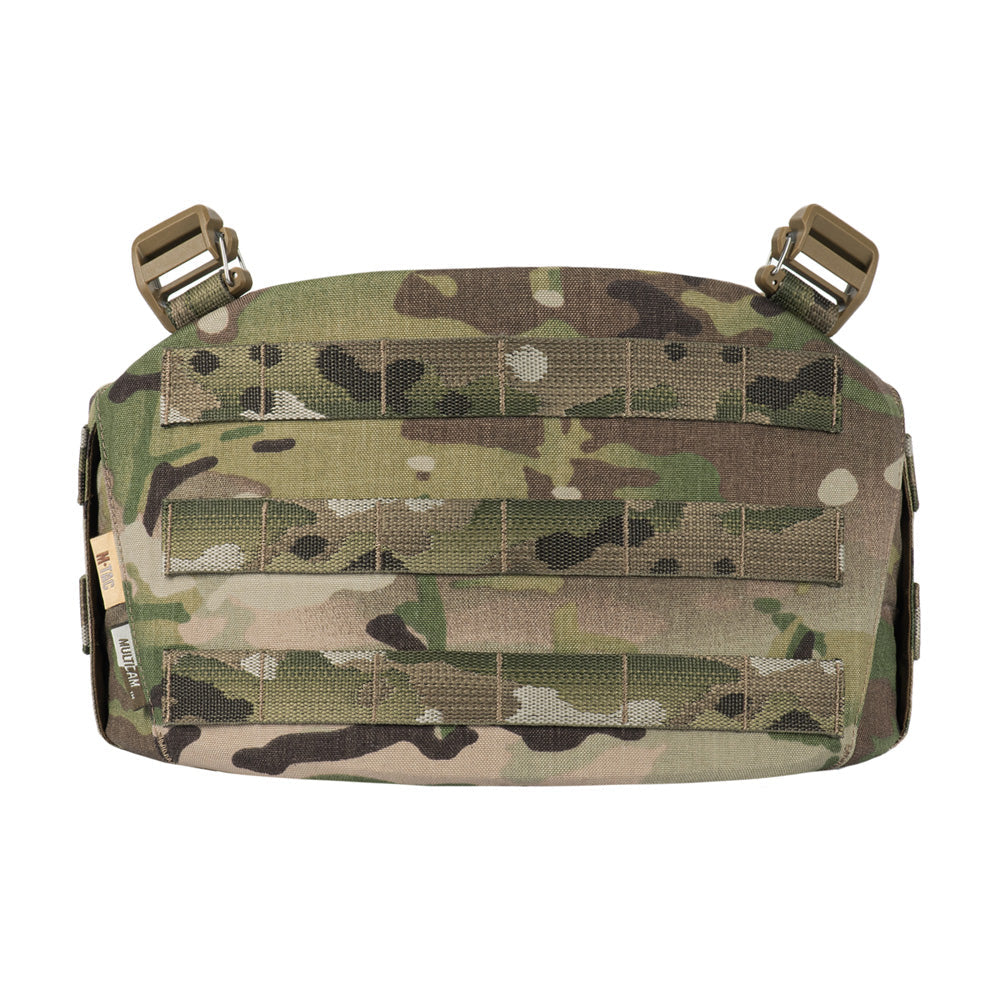 M-Tac War Belt ARMOR Tegris D-Ring Cobra