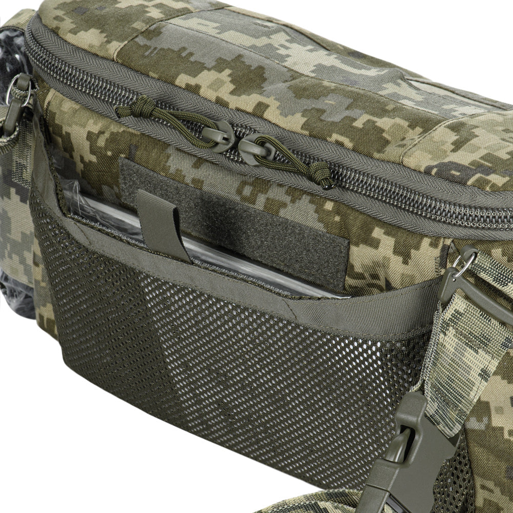 M-Tac Medical Bag CLS Elite