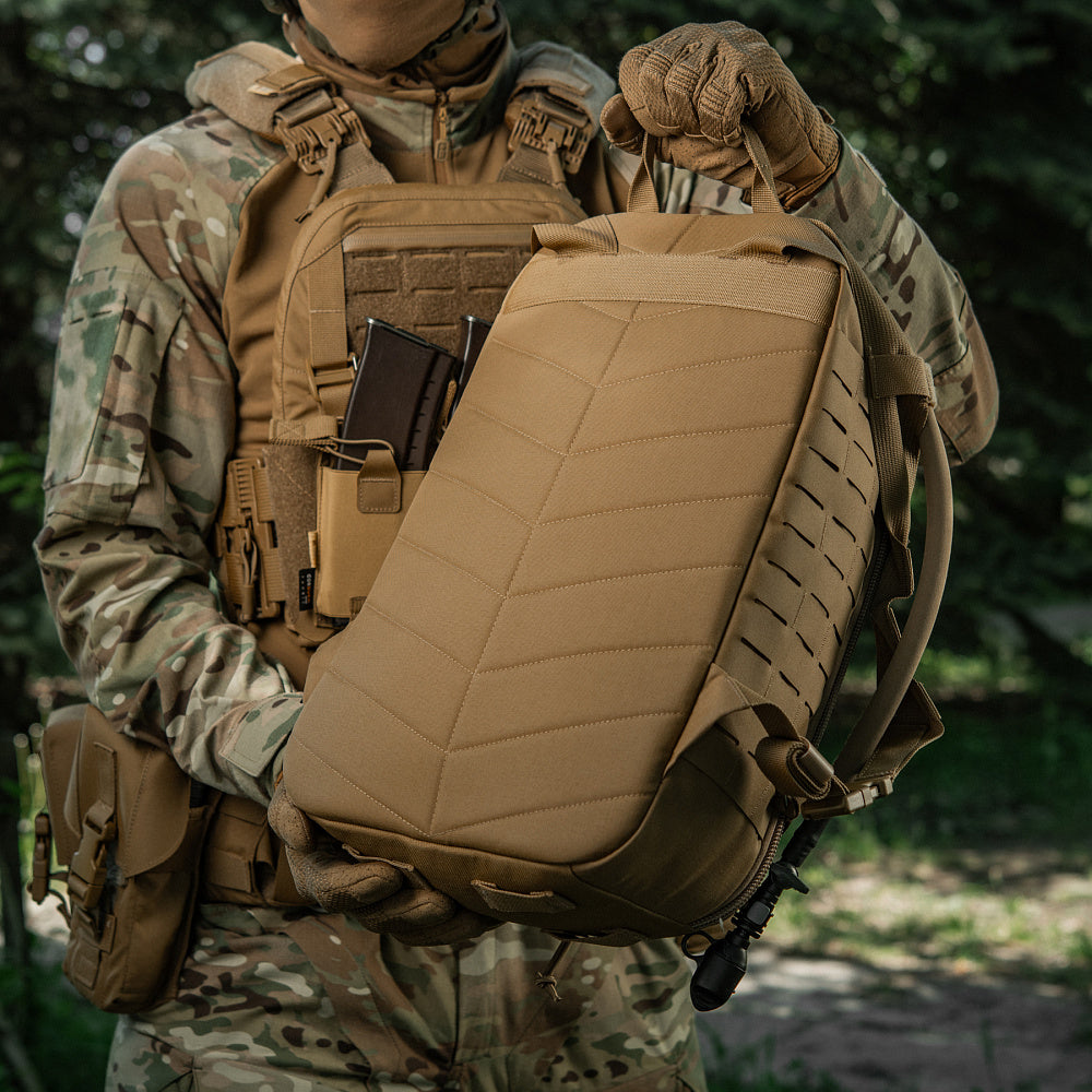 M-Tac Backpack Sturm Elite Gen.II X-Large
