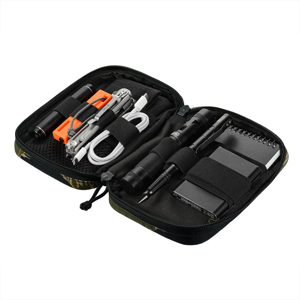 M-Tac EDC Pocket Organizer Elite