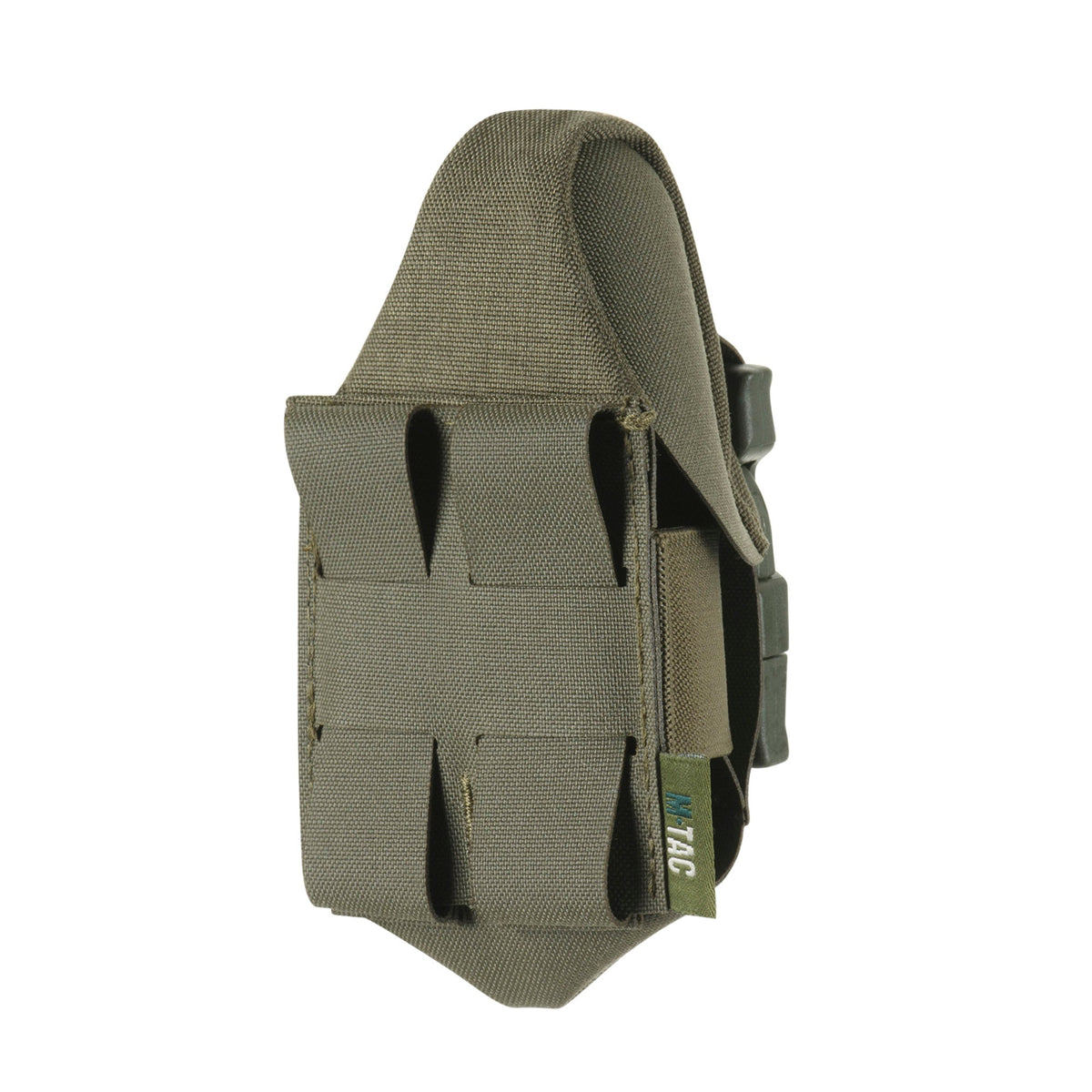 M-Tac Case Grenade Closed