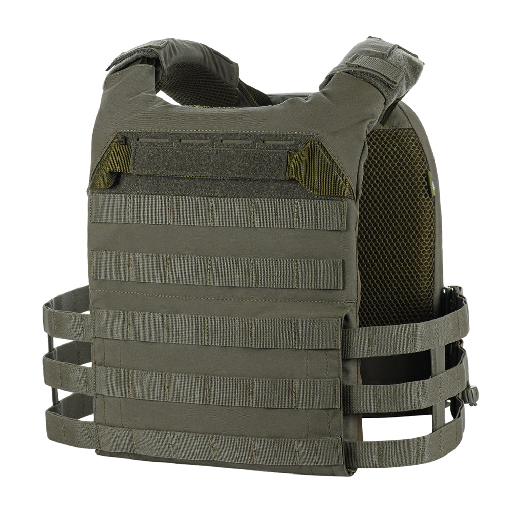 M-Tac Plate Carrier Cuirass Elite Gen.II