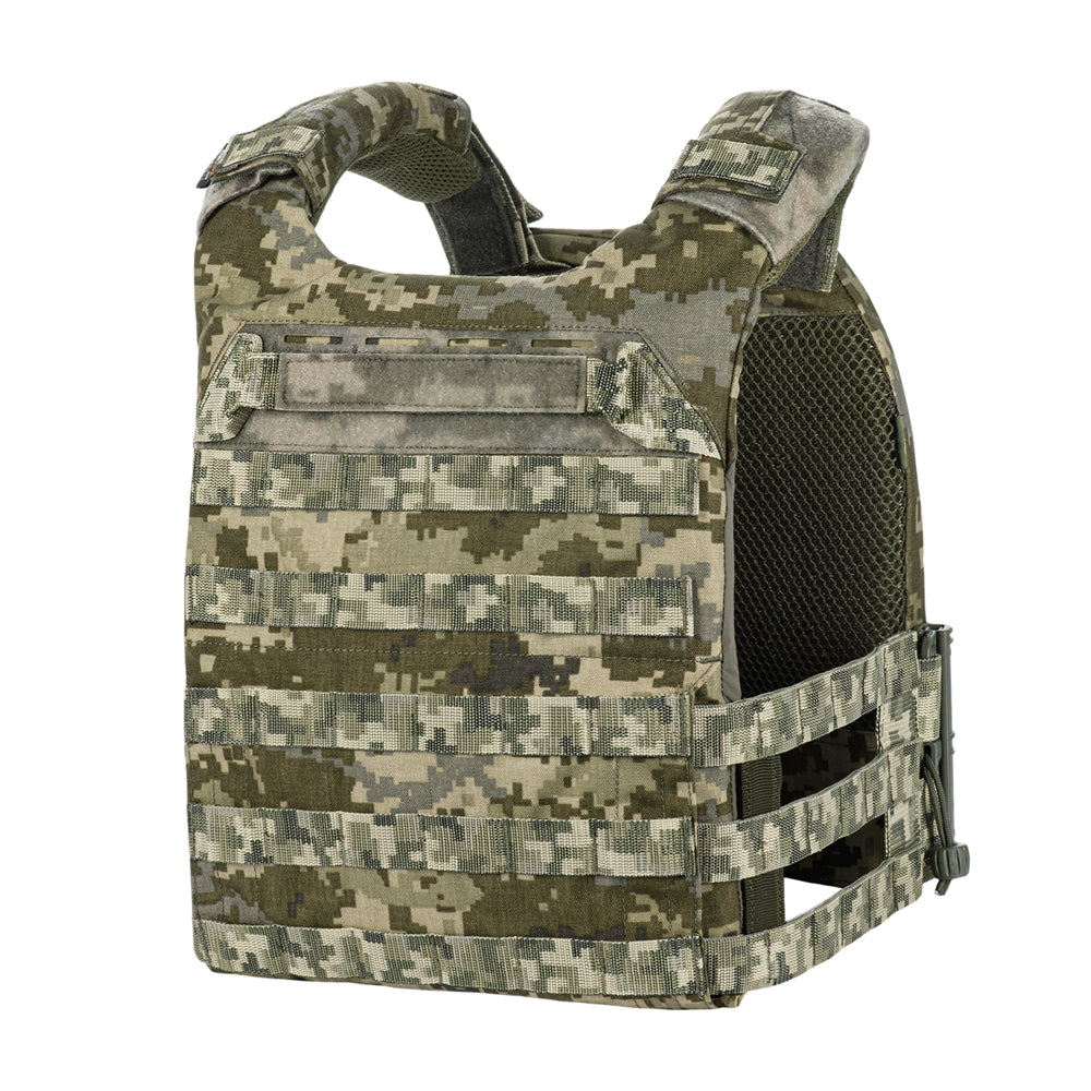 M-Tac Plate Carrier Cuirass Elite Gen.II