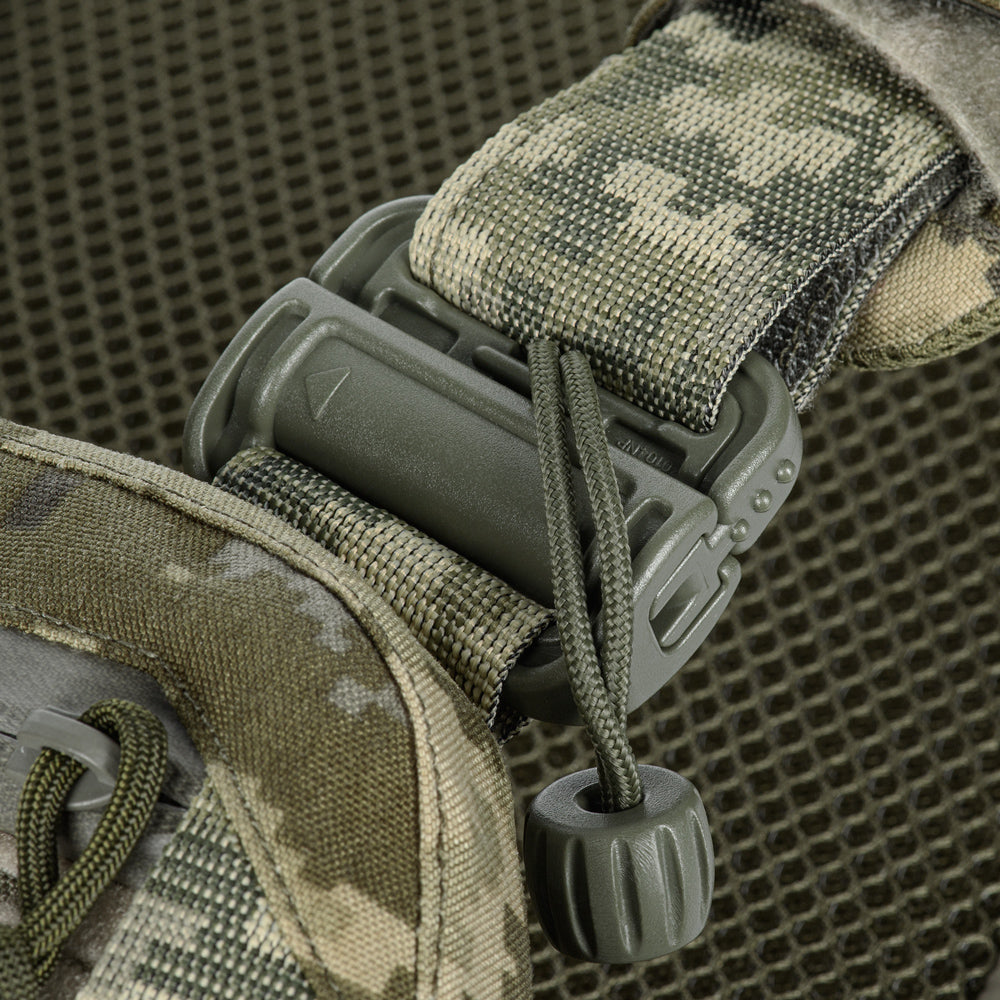M-Tac Plate Carrier Cuirass Fast Elite Gen.II