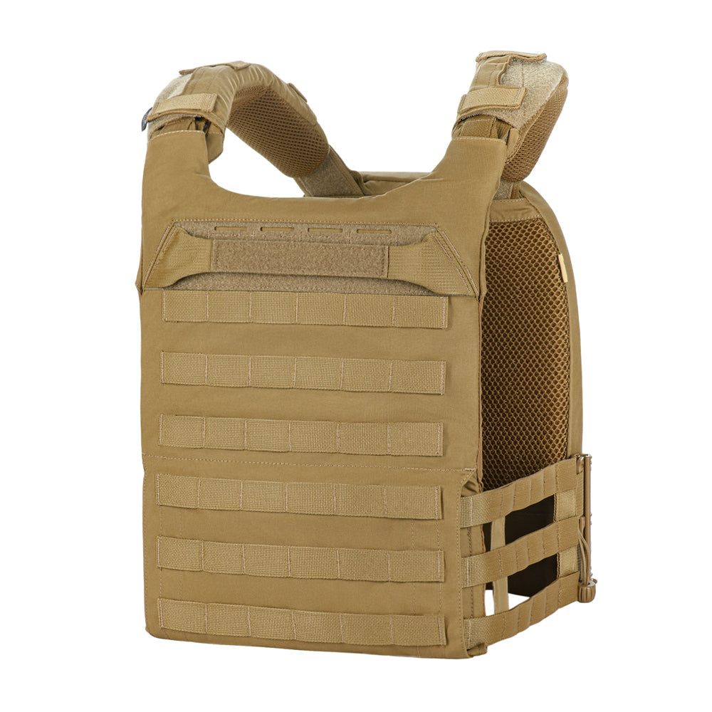 M-Tac Plate Carrier Cuirass Elite Gen.II