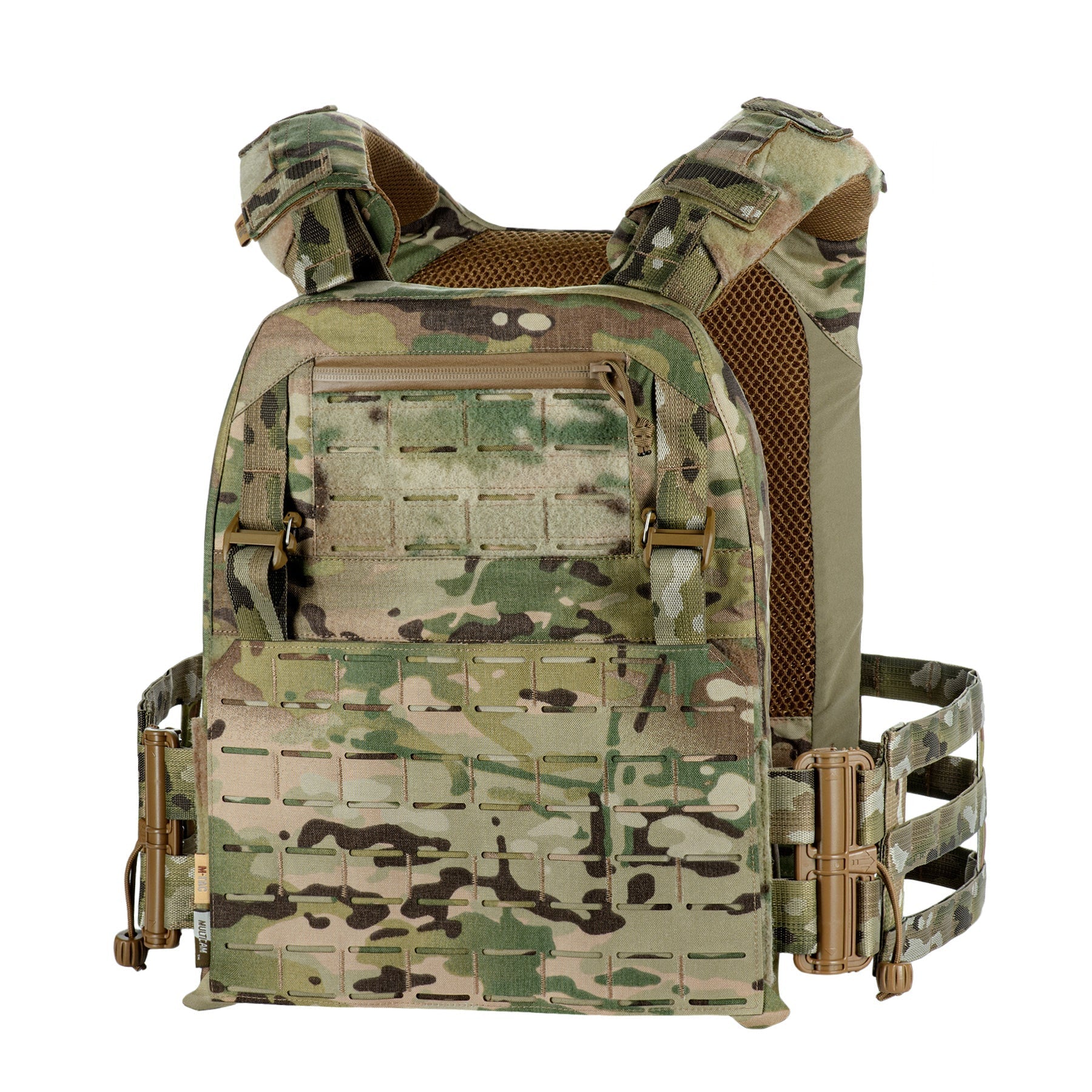 M-Tac Plate Carrier Cuirass Elite Gen.II