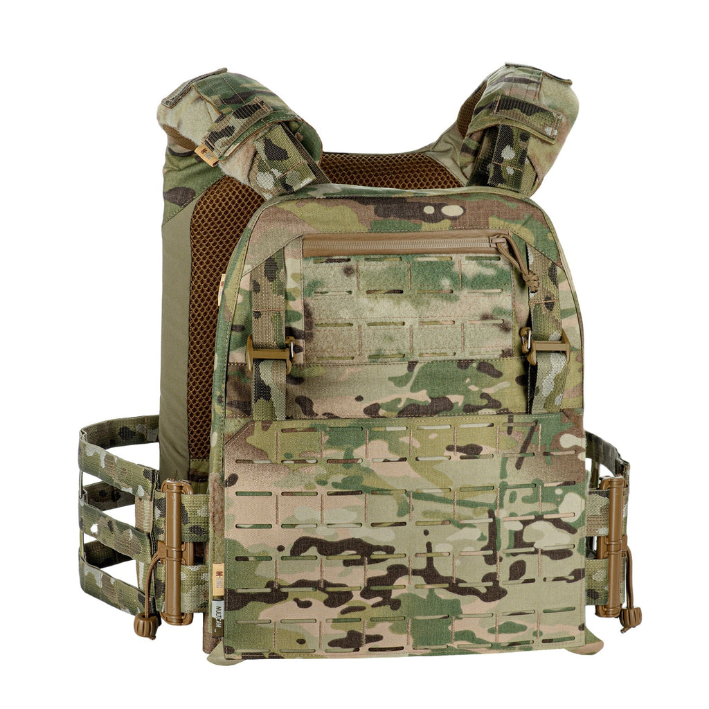 M-Tac Plate Carrier Cuirass Elite Gen.II