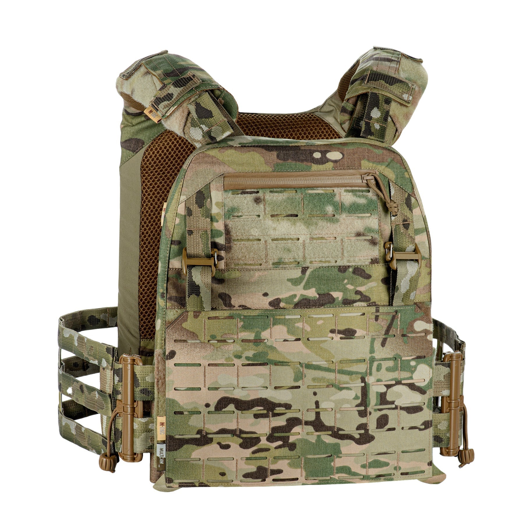M-Tac Plate Carrier Cuirass Elite Gen.II
