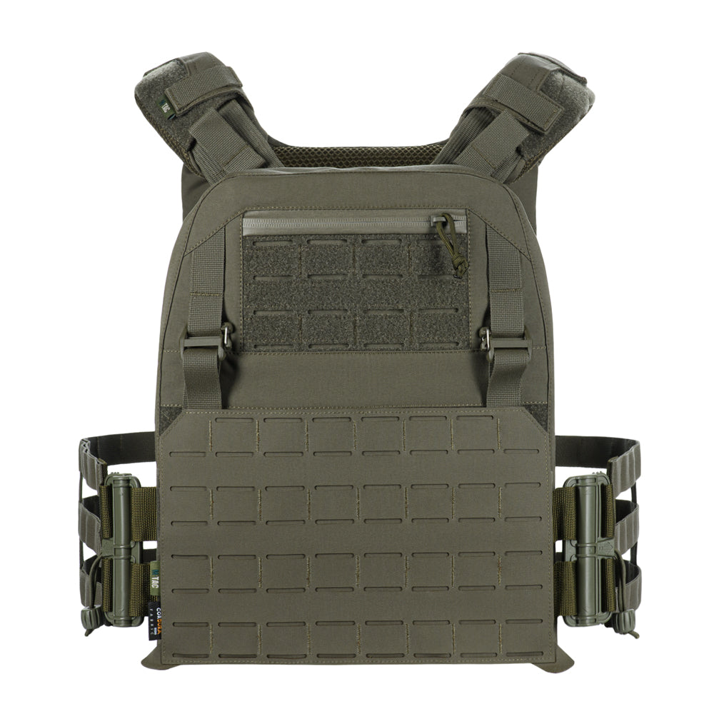 M-Tac Plate Carrier Cuirass Elite Gen.II