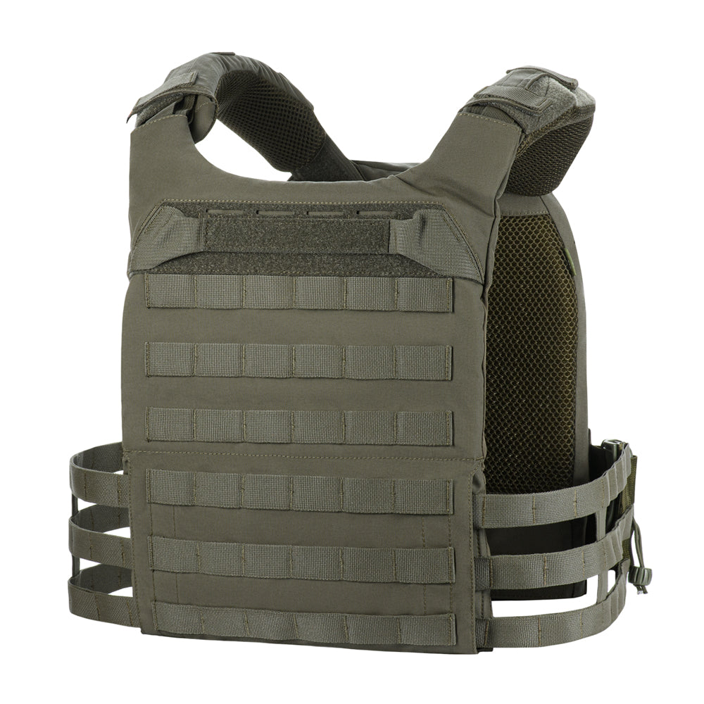 M-Tac Plate Carrier Cuirass Elite Gen.II