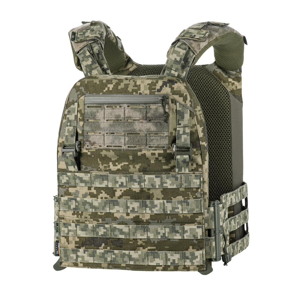 M-Tac Plate Carrier Cuirass Elite Gen.II
