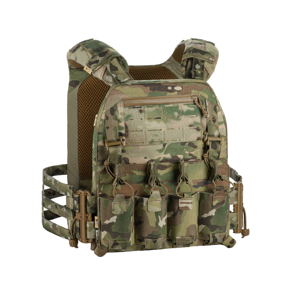 M-Tac Plate Carrier Cuirass Elite