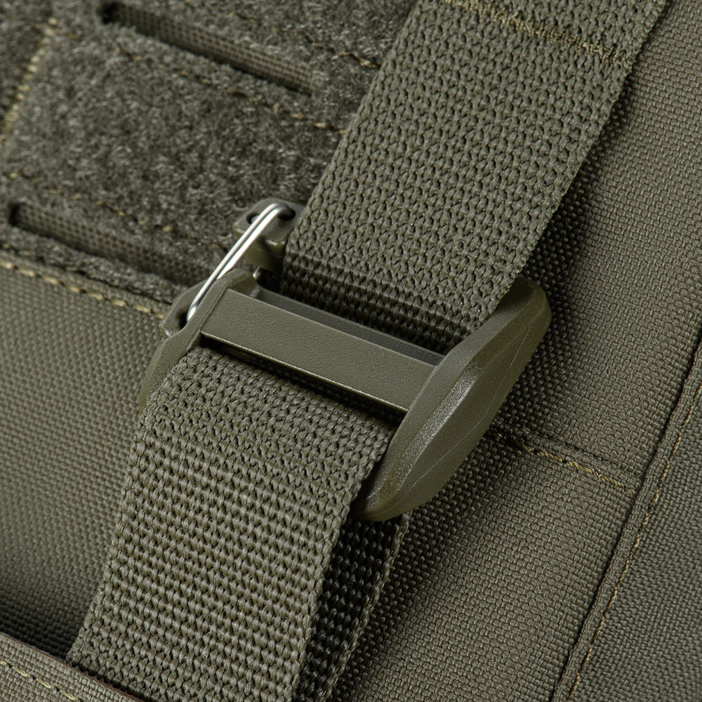 M-Tac Plate Carrier Cuirass Elite