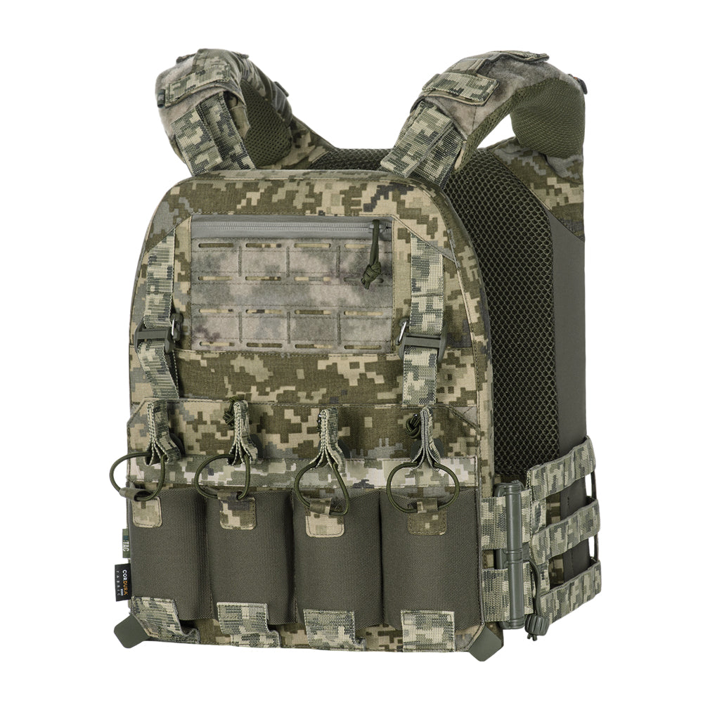 M-Tac Plate Carrier Cuirass Elite