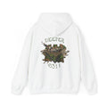 Deeper 0311 - Hoodie