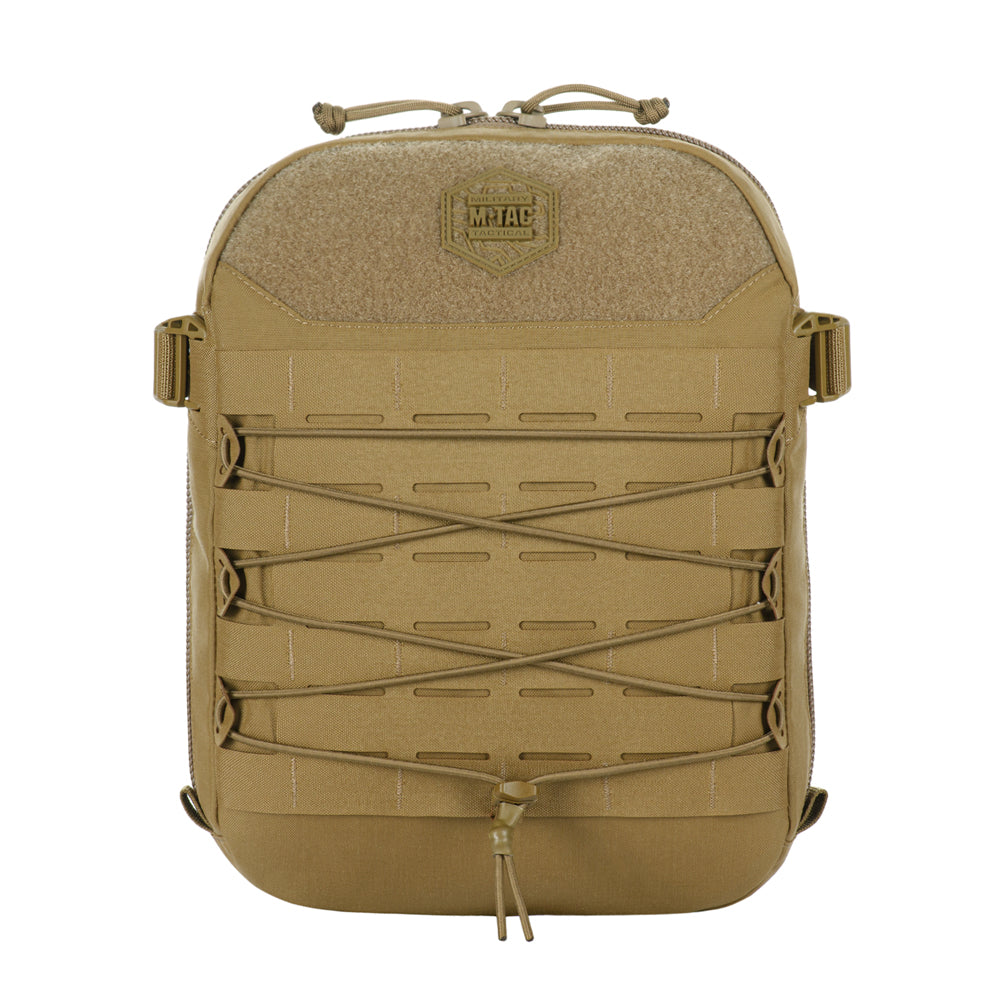 M-Tac MOLLE Backpack for Plate Carrier Elite